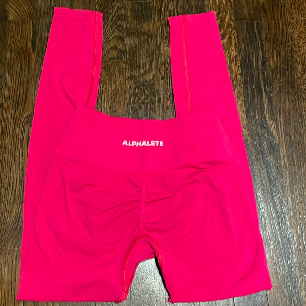 Alphalete Amplify leggings